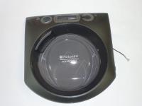 WHIRLPOOL/INDESIT Glasdeur                                                     482000023301