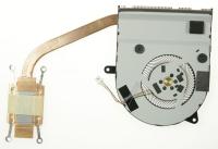Asus Notebook lüfter/kühler                                       13NB0GF0AM0101