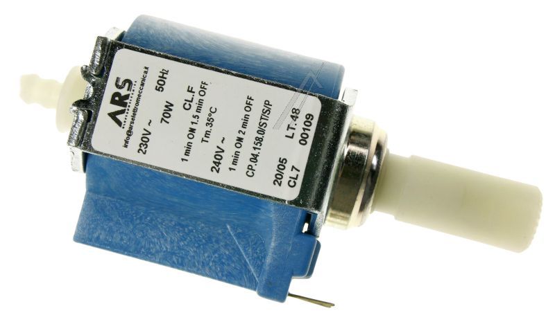 ARS Koffiezetters pompen                                         