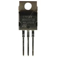 STMICROELECTRONICS Regulateurs de tension fixe negat.                           L7912CV