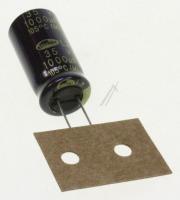 Grundig Condensateurs chimiques                                      C00906375