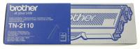 Brother Tonercartridges                                              TN2110