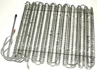 Smeg Verdamper 693110310