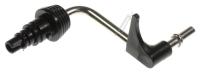 DeLonghi Mousseurs a lait                                             5513213401