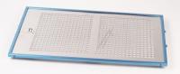 Airforce Filtres antigraisses metalliques                             AFCGF1690XCS