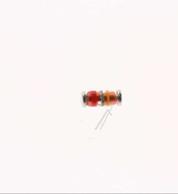 Panasonic Diodes zener                                                 PQVDRLZ20A