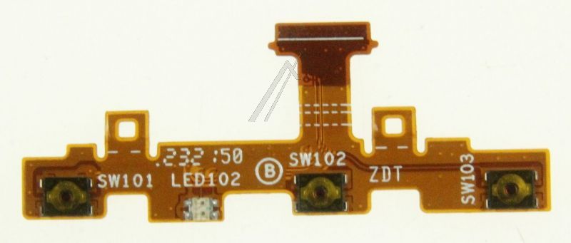 Sony Claviers selecteur                                           A1904000A