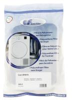 EUROFILTER Filtre en mousse                                             