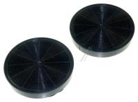 Boschsiemens Koolstoffilter                                               00748732