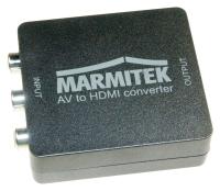 MARMITEK Hdmi-converter 25008264