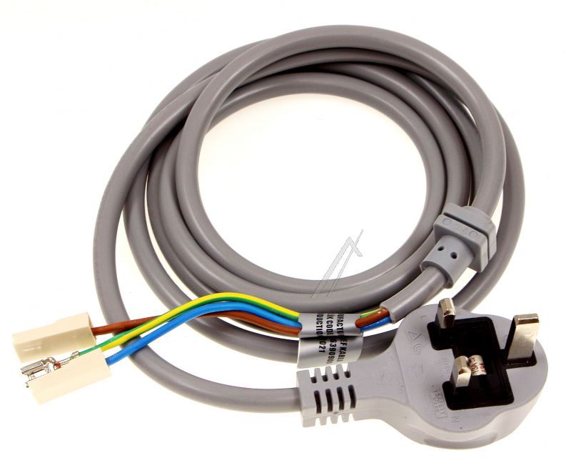 BEKO/GRUNDIG/ARCELIK Cordons secteur C00865150