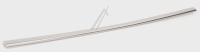 ELECTROLUX / AEG Glaspaneel ovendeur                                          8078174219