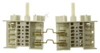 HISENSE/GORENJE Herdschalter/backofenschalter                                710678