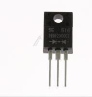 Grundig Diodes C00928492
