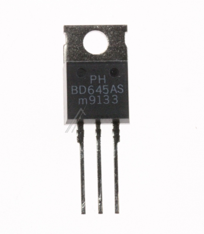 - Transistors                                                  