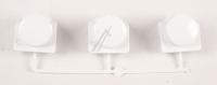 ELECTROLUX / AEG Knop                                                         1257969103