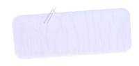 HISENSE/GORENJE Lampenkap                                                    811686