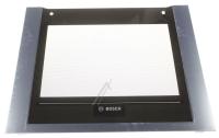 Boschsiemens Ovenruit buitenste                                           00688320