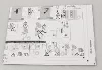 ELECTROLUX / AEG Sjabloon 140186273326