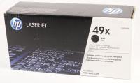 HEWLETT-PACKARD Tonerkartuschen Q5949X