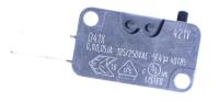 ELECTROLUX / AEG Microschakelaars                                             3870908021