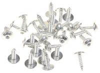 Liebherr Schroef                                                      908652600