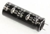 Samsung 50v chimiques radiaux 125°                                   2401004106