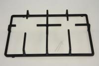 WHIRLPOOL/INDESIT Grille dessus de plaque                                      480121104688