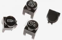 Boschsiemens Ensembles de touche                                          00622775