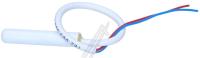 WHIRLPOOL/INDESIT Temperatuurvoeler voor koelkast/vrieskast                    482000089848