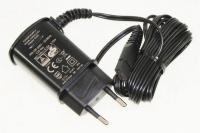 Babyliss Netadapter voor persoonlijke verzorgings apparaten           35207250