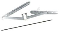 WHIRLPOOL/INDESIT Deurslot 481231038748