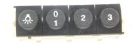 Boschsiemens Schalter / taster                                            00621847