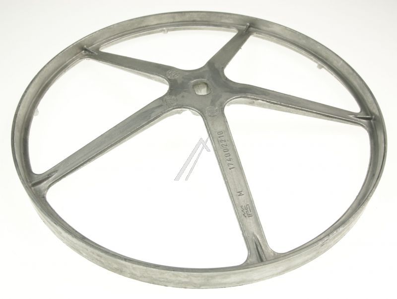 WHIRLPOOL/INDESIT Snaarwiel                                                    482000028206