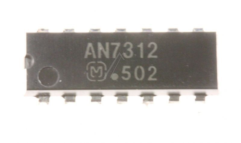 - Circuits integres                                            