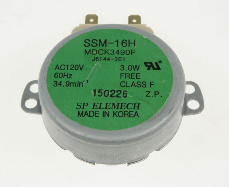 Panasonic Moteurs                                                      A61443E10