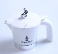 DeLonghi Behuizingsdeel                                               AT4066012200