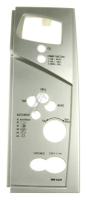 DeLonghi Bedienteilblenden                                            MJ1208