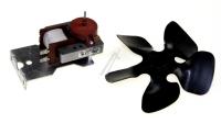 COM Motoren ventilatoren                                         