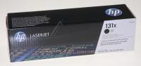 HEWLETT-PACKARD Tonercartridges CF210X