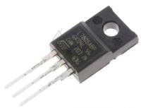 STMICROELECTRONICS Spanningsstabilatoren positief                               L7805ABP