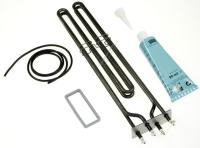 Boschsiemens Verwarmingen                                                 00659231