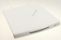 WHIRLPOOL/INDESIT Deur / klep / deksel                                         481010584261