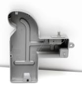 Midea Afdekkap behuizing                                           12131000092259
