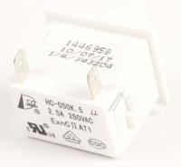 ELECTROLUX / AEG Schakelaars                                                  50284547002