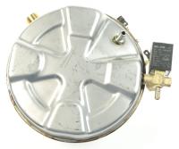 DeLonghi Verwarmingselementen boiler                                  5512811721