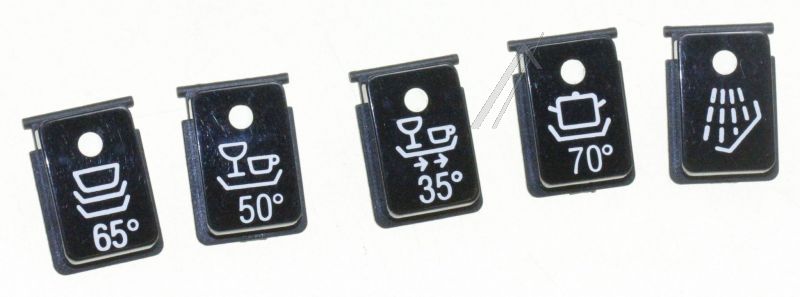 Boschsiemens Toetsensetten                                                00600522