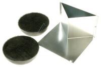 Boschsiemens Koolstoffilter                                               00576894
