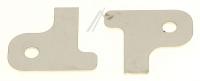 WHIRLPOOL/INDESIT Halterungen/ halter                                          481010910193