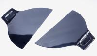 DeLonghi Plaques de metal                                             AS00005269